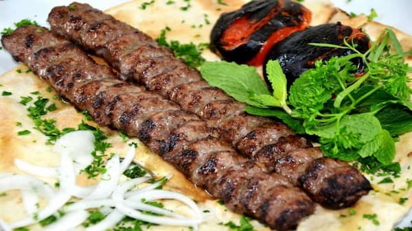 فروش کباب لقمه آماده + قیمت خرید به صرفه